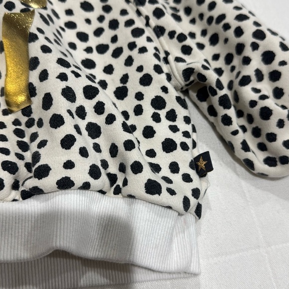 Petite Hailey Kids Hoodie - Picture 5 of 13